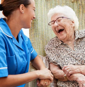 Gallery Images : Ace Senior Services LLC