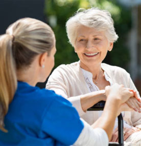 Gallery Images : Ace Senior Services LLC